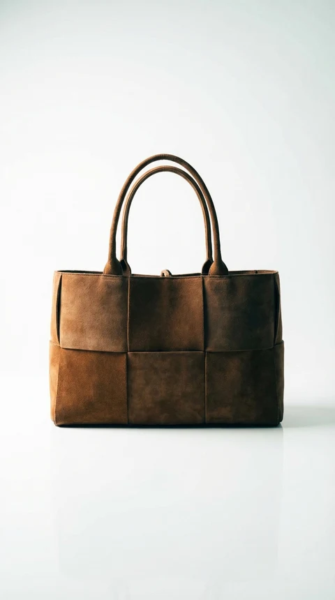 Antes — bag